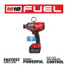Milwaukee Tool M18 FUEL 7/16" Hex Utility HTIW w/ ONE-KEY Kit