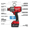 Milwaukee Tool M18 FUEL 7/16" Hex Utility HTIW w/ ONE-KEY Kit