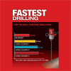 Milwaukee Tool M18 FUEL 7/16" Hex Utility HTIW w/ ONE-KEY Kit
