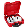 Milwaukee Tool HOLE DOZER Plumbers Hole Saw Kit - 16PC