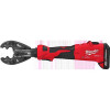 Milwaukee Tool M18 FORCE LOGIC 6T Linear Utility Crimper