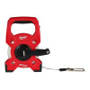 Milwaukee Tool 30m/100ft Fiberglass Open Reel Long Tape Measure