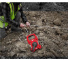 Milwaukee Tool 30m/100ft Fiberglass Open Reel Long Tape Measure