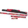 Milwaukee Tool REDSTICK Starter Level Set - Non-Magnetic