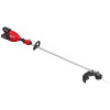 Milwaukee Tool M18 FUEL 17" Dual Battery String Trimmer Kit