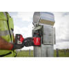 Milwaukee Tool M18 FUEL 3/8" Controlled Torque Compact Impact Wrench w/ TORQUE-SENSE
