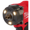 Milwaukee Tool M18 FUEL 3/8" Controlled Torque Compact Impact Wrench w/ TORQUE-SENSE