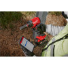 Milwaukee Tool M18 FUEL 3/8" Controlled Torque Compact Impact Wrench w/ TORQUE-SENSE