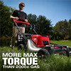 Milwaukee Tool M18 FUEL 21 Inch Self-Propelled Dual Battery Mower