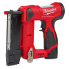 Milwaukee Tool M12 23 Gauge Pin Nailer Kit