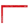 Milwaukee Tool 16" x 24" Aluminum Framing Square