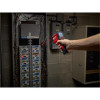 Milwaukee Tool 30:1 Infrared/Contact Temp-Gun