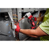 Milwaukee Tool M18 Cable Stripper Kit for Al THHN / XHHW