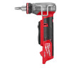 Milwaukee Tool M12 FUEL ProPEX Expander w/ 1/2"-1" RAPID SEAL ProPEX Expander Heads