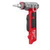 Milwaukee Tool M12 FUEL ProPEX Expander w/ 1/2"-1" RAPID SEAL ProPEX Expander Heads