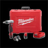 Milwaukee Tool M12 ProPEX Expansion Tool Kit