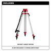 Milwaukee Tool Rotary Laser Tripod