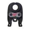 Milwaukee Tool 1/2 Inch-1 Inch IPS-P Press Jaw Kit For M12 FORCE LOGIC Press Tool
