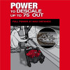 Milwaukee Tool M18 FUEL High Speed Chain Snake for 1-1/2 Inch - 4 Inch Pipes
