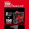 Milwaukee Tool M18 FUEL High Speed Chain Snake for 1-1/2 Inch - 4 Inch Pipes