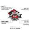 Milwaukee Tool M18 4-Tool Combo Kit