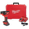 Milwaukee Tool M18 Brushless Threaded Rod Cutter Kit