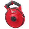 Milwaukee Tool M18 FUEL Angler Pulling Fish Tape Powered Base (Tool-Only)