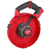 Milwaukee Tool M18 FUEL Angler Pulling Fish Tape Powered Base (Tool-Only)