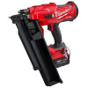 Milwaukee Tool M18 FUEL 21 Degree Framing Nailer Kit