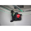 Milwaukee Tool Laser Track Clip