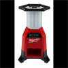Milwaukee Tool M18 RADIUS Site Light