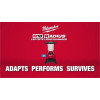 Milwaukee Tool M18 RADIUS Site Light