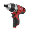 Milwaukee Tool M12 Cordless No-Hub Driver (Tool Only)