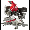 Milwaukee Tool M18 FUEL 7-1/4" Dual Bevel Sliding Compound Miter Saw (Tool Only)