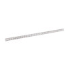 Milwaukee Tool 36 in. x 1 in. Aluminum Straight Edge