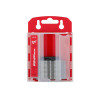 Milwaukee Tool 50 PC Hook Utility Knife Blades w/ Dispenser