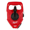 Milwaukee Tool 100ft Extra Bold Large Capacity Chalk Reel