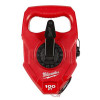 Milwaukee Tool 100ft Extra Bold Large Capacity Chalk Reel