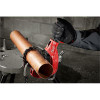 Milwaukee Tool 3-1/2" Quick Adjust Copper Tubing Cutter
