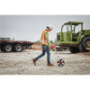 Milwaukee Tool 12" Digital Measuring Wheel