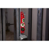 Milwaukee Tool 10" Die cast Torpedo Level with 360 Degree Locking Vial