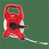 Milwaukee Tool 100m/330ft Fiberglass Open Reel Long Tape Measure