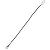 Milwaukee Tool 15lbs 72" Extended Reach Locking Tool Lanyard