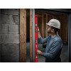 Milwaukee Tool 48" Magnetic I-Beam Level