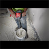 Milwaukee Tool M18 FUEL Mud Mixer with 180° Handle (Tool Only)