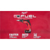 Milwaukee Tool M18 FUEL Drywall Screw Gun Kit