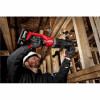 Milwaukee Tool M18 FUEL SUPER HAWG Right Angle Drill w/ QUIK-LOK