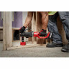 Milwaukee Tool M18 FUEL SUPER HAWG Right Angle Drill w/ QUIK-LOK
