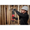 Milwaukee Tool M18 FUEL SUPER HAWG Right Angle Drill w/ QUIK-LOK