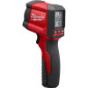 Milwaukee Tool 10:1 Infrared Temp-Gun NIST